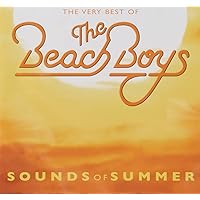 メンバー直筆サイン Beach Boys ベスト CD スーパーベスト[CD] - ビーチ・ボーイズ - UNIVERSAL MUSIC JAPAN
